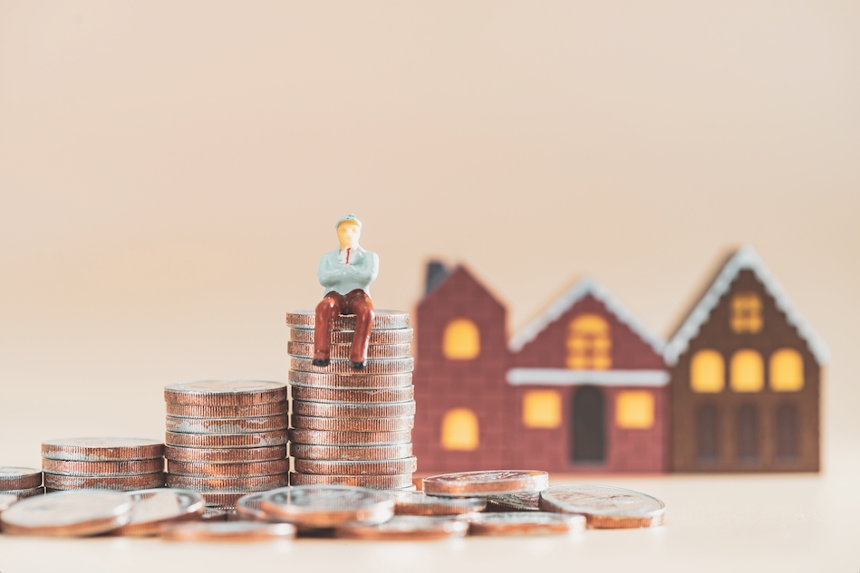 以房養老條件示意圖-1