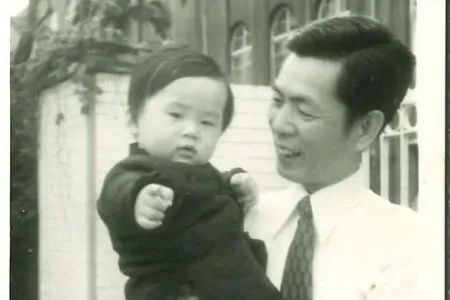 父親節快樂！－蘇家宏律師