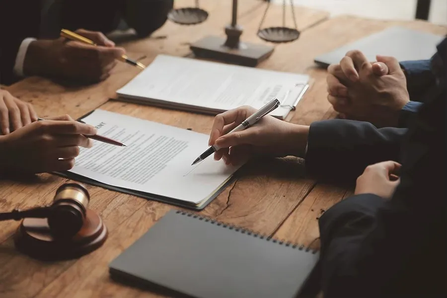 逃兵過10年還會被抓？律師揭背後法律真相 - 蘇家宏律師