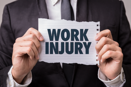 勞資糾紛案例分享：通勤時發生車禍，需主張什麼權益呢？- 林正椈律師、林隆鑫律師