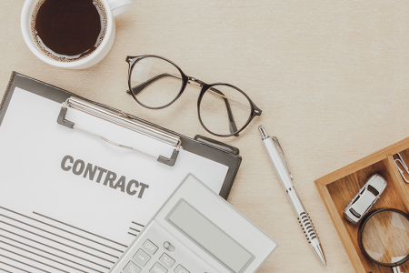 【如何看契約系列之二】約定分期付款，要怎麼保障自己收款的權益？－林正椈律師