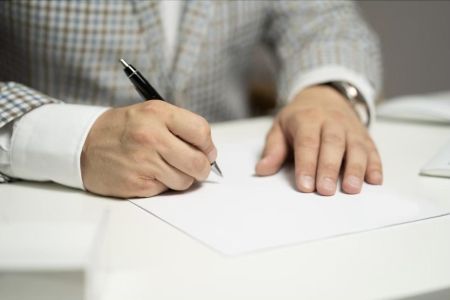 撕毀遺囑後再重新黏貼還有效嗎？－林正椈律師