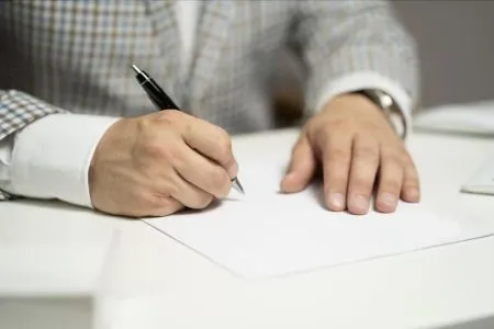 【實用範本】遇到另一半外遇時，如何簽訂有效保障自己的切結書？ - 蘇家宏律師