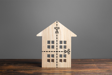 繼承的1/4房屋持分被法拍了，家人被告變賣房產該怎麼辦？－蘇家宏律師