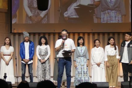 《基督教今日報-劉志忠律師》華人最大未得之民　願真光照耀客家族群，興起讚美獨一真神！