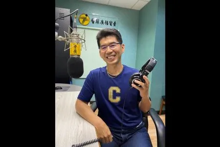 《假日生活Easy Go -蘇家宏律師》幸福小日子-《此刻就是立遺囑的最好時刻》