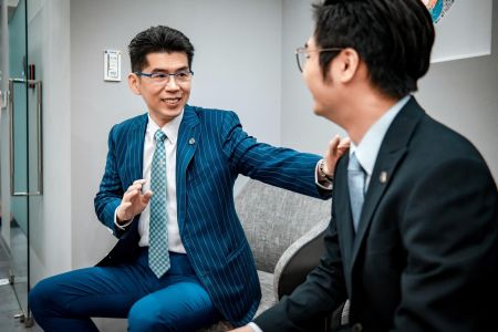 《東森財經新聞-蘇家宏律師》遺產「想留給孫子」避稅！阿公過世、兒子拋棄繼承 財產卻變別人的