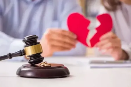 《聯合新聞網-蘇家宏律師》「離婚協議書」只要兩個人簽字就好嗎？律師：那可不一定