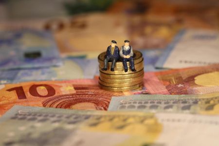 《橘世代－林隆鑫律師》退休後可能還會再活20年... 存款不足？該如何補救？