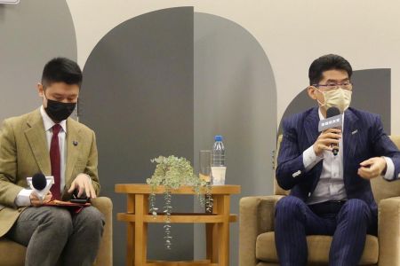 《基督教今日報-蘇家宏律師》爭遺產、家暴…為何人會帶來「地獄」？蘇家宏律師：愛需有智慧與界線