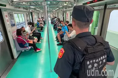 《聯合新聞網-蘇家宏律師》台中捷運砍人案/嫌犯有思覺失調症能脫罪? 律師:一定會受到法律制裁!