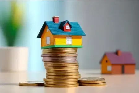 《經濟日報-蘇家宏律師》月薪10萬女兒全家借住娘家，父為節稅要她貸款買下，卻遭無業老公要脅，她該怎麼辦？