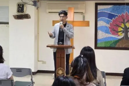 《台灣教會公報-蘇家宏律師》遺囑安排更明確 蘇家宏提醒執行人需提前訂定