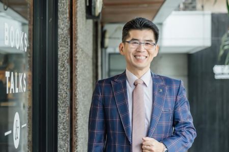 《50+Talk PODCAST-蘇家宏律師》保護財產、給家人愛，一支筆就可以！律師蘇家宏：如何不花錢，寫出有效力的遺囑？