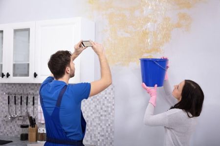 【佳音電台 溫馨傳真情-蘇家宏律師】漏水了怎麼賠？ 居家修繕糾紛怎麼處理？