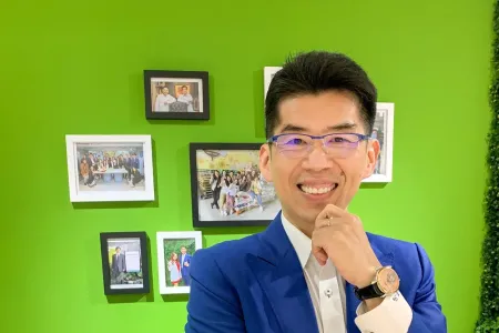 《壹蘋新聞網-蘇家宏律師》隋棠快看！遇上惡鄰也能相敬如賓？ 律師教這3招化解紛爭