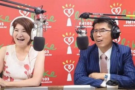 《自由時報-蘇家宏律師》立遺囑分配財產 朱亞君：讓繼承明確不要有漏洞