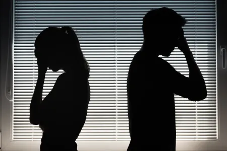 《東森新聞-蘇家宏律師》百萬YT夫妻爆婚變 「感情世界沒有對錯」