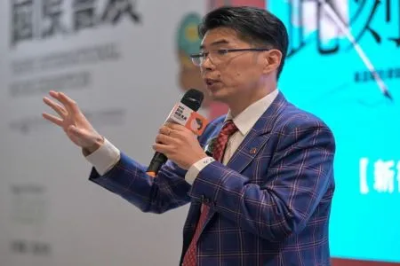 《幸福熟齡-蘇家宏律師》大S猝逝親權遺產…具俊曄：我的全給熙媛媽、用法律不讓惡人染指小孩權益！律師教：如何讓每分錢都留給摯愛