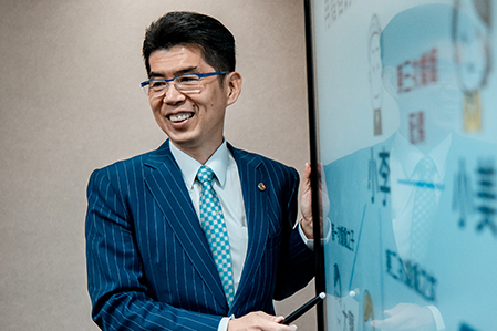 《橘世代-蘇家宏律師》富翁才要煩惱?財富傳承和你想的不一樣