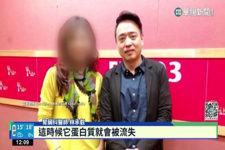 《華視新聞-施宥宏律師》腎臟名醫遭冒名打廣告！乳液廠商判賠40萬
