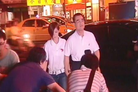 《公視新聞-林隆鑫律師》大法庭裁定民代收錢關說涉貪污 林益世案發回更審