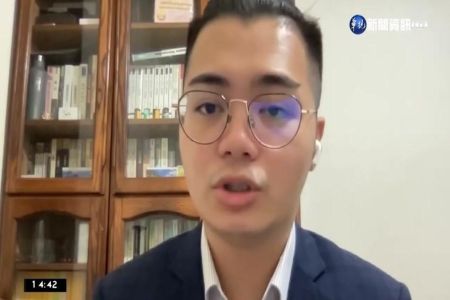 《華視新聞-施宥宏律師》遭控"性騷女學生"!台大教授葉丙成明開告