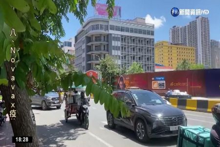 《華視新聞－施宥宏律師》柬國首富來台吸金億元 "建案6年仍空地"