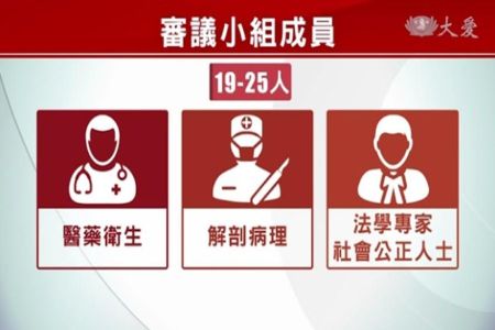 《大愛電視-林隆鑫律師》接種疫苗出現不良反應？可申請救濟補貼