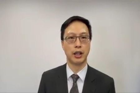 《恩典時事評析-沈俊豪律師》中天關台危機 法律戰怎麼打