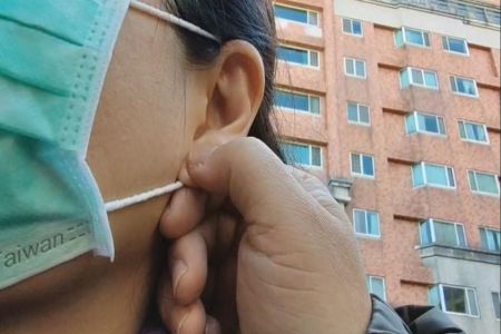 《公視新聞-施宥宏律師》被同事多次摸耳告性騷 檢：非隱私部位不起訴