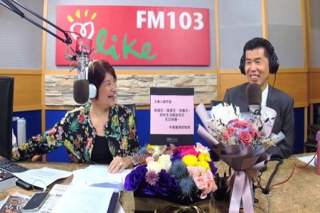 【中廣流行網 理財生活通-蘇家宏律師】他說~[女兒是來報恩的]。志玲姐姐嫁妝一牛車  聘金與嫁妝的法律問題