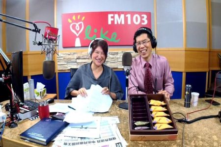 【中廣流行網 理財生活通-蘇家宏律師】祖父母如何聰明給孫字輩繼承財產 ?