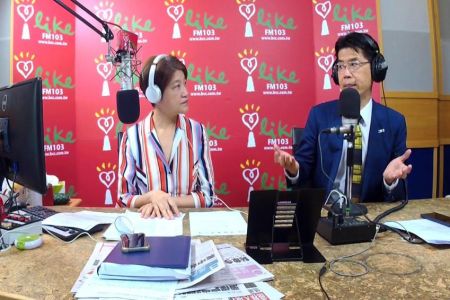 【中廣 夏韻芬的理財生活通-蘇家宏律師】信託系列2-要開始做信託前最重要的一件事~如何釐清家庭關係